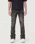 Waimea Men's Stacked Jeans