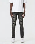 Waimea Men's Rip Slim Fit Jean
