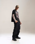 Waimea Mens Baggy Fit Jeans