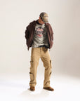 Waimea Mens Baggy Fit Jeans