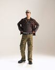 Waimea Men's Relaxed Fit Jeans
