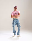 Waimea Men's Relaxed Jeans