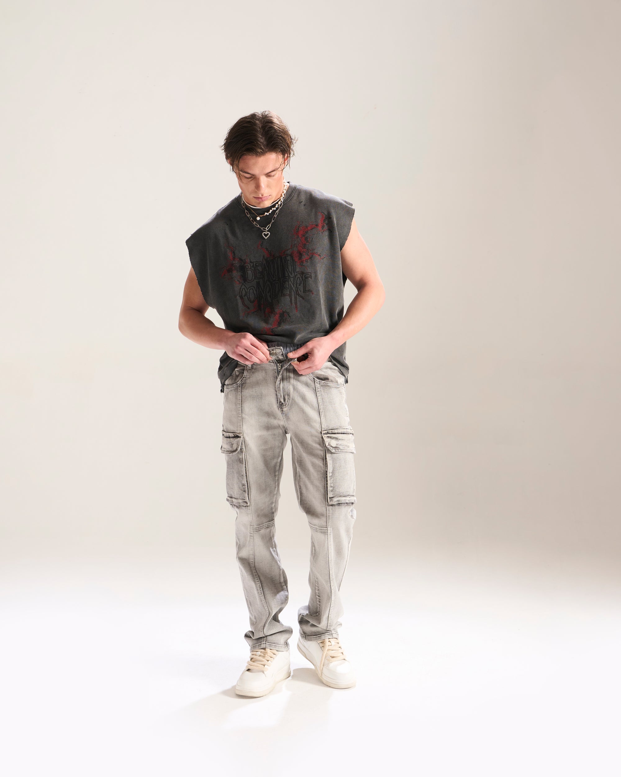 Waimea Men's Relaxed Jeans