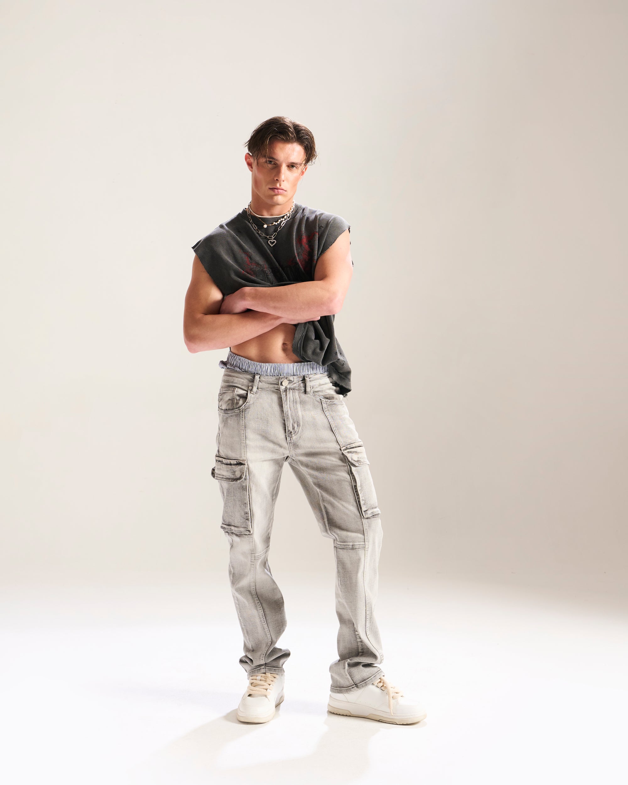 Waimea Men's Relaxed Jeans