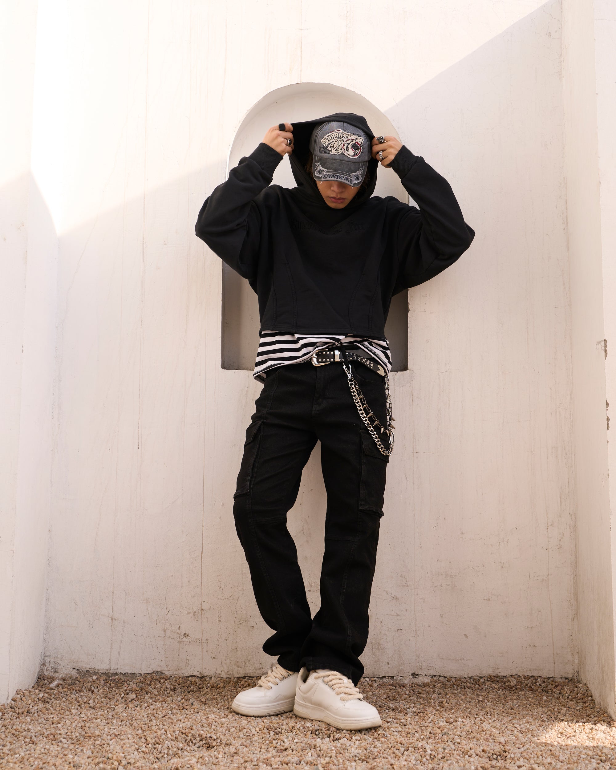 Waimea Men's Relaxed Jeans