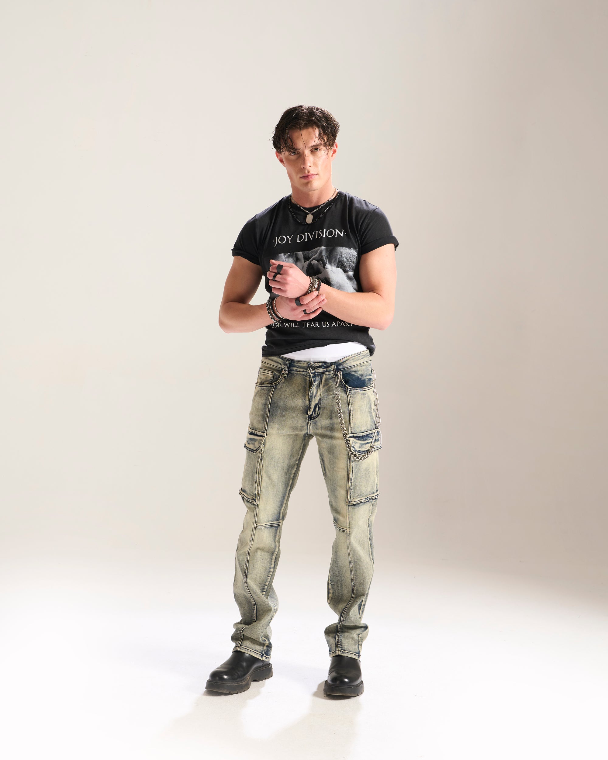 Waimea Men's Relaxed Jeans