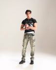 Waimea Men's Relaxed Jeans