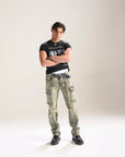 Waimea Men's Relaxed Jeans