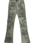 Waimea Men's Stacked Jeans