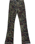 Waimea Men's Stacked Jeans