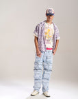 Waimea Men's Relaxed Fit Jeans