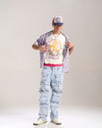 Waimea Men's Relaxed Fit Jeans