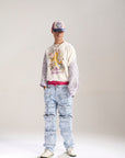 Waimea Men's Relaxed Fit Jeans