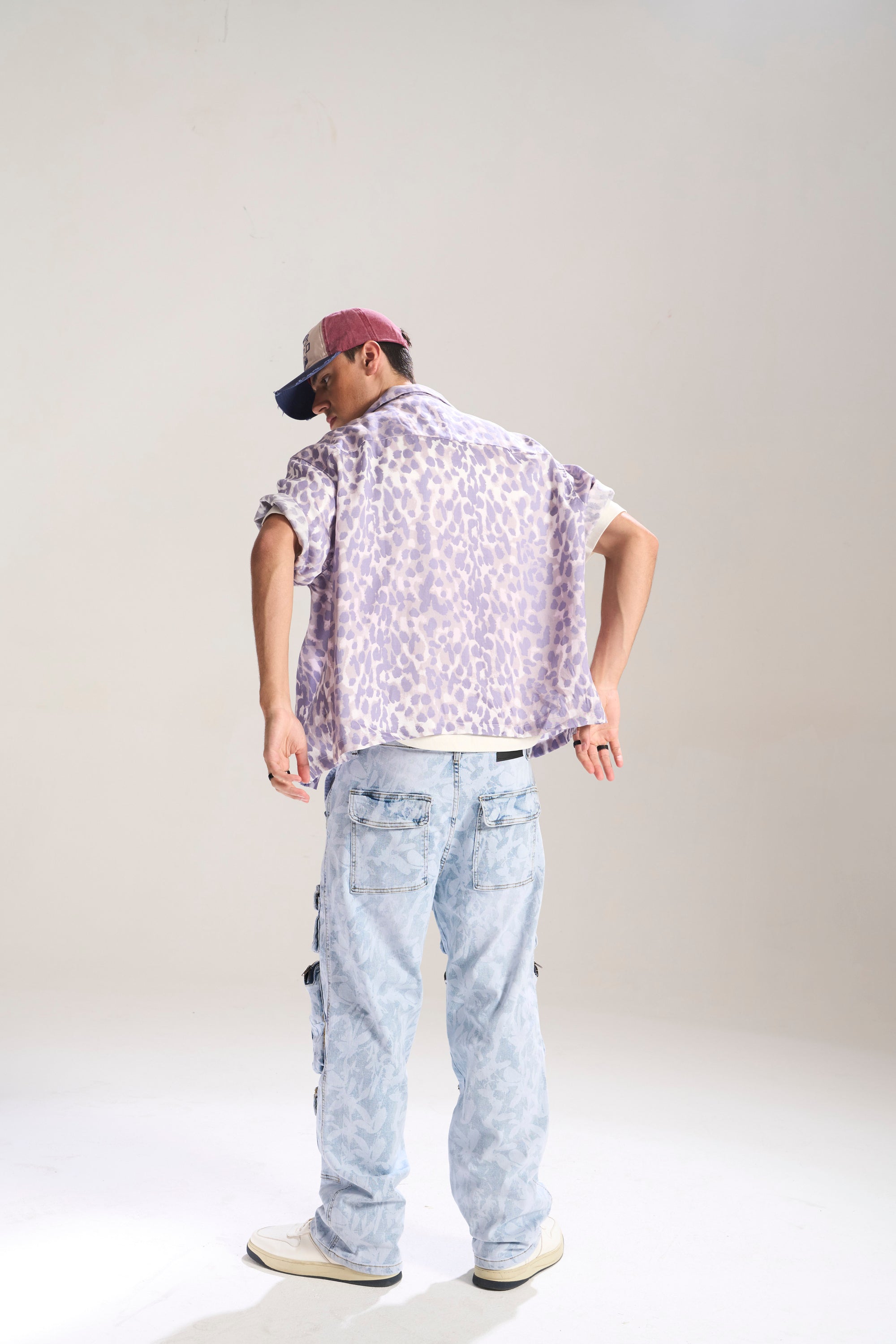 Waimea Men's Relaxed Fit Jeans