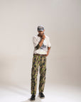 Waimea Mens Baggy Fit Jeans