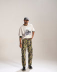 Waimea Mens Baggy Fit Jeans