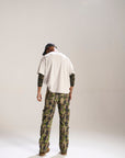 Waimea Mens Baggy Fit Jeans