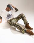 Waimea Mens Baggy Fit Jeans