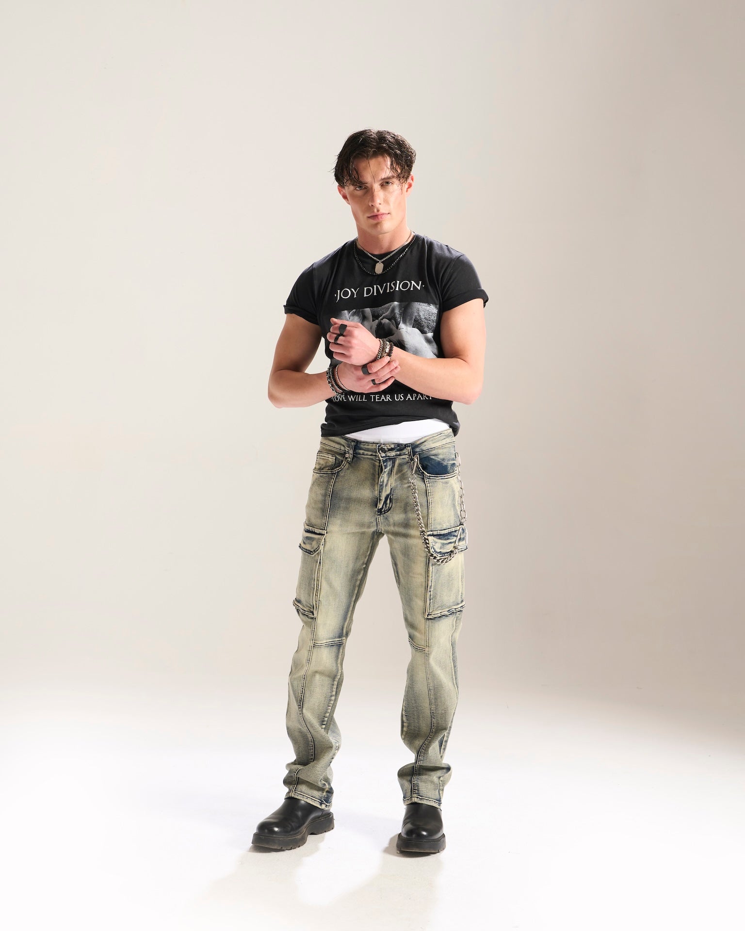 Waimea Men's Relaxed Jeans