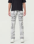 Waimea Men's Stacked Fit Jeans