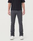 Waimea Men's Stacked Wax Coated Jeans