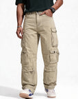 W by Waimea Men's Baggy Fit Jeans