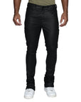 Waimea Men's Stacked Wax Jeans
