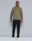 Waimea Men's Stacked Wax Jeans