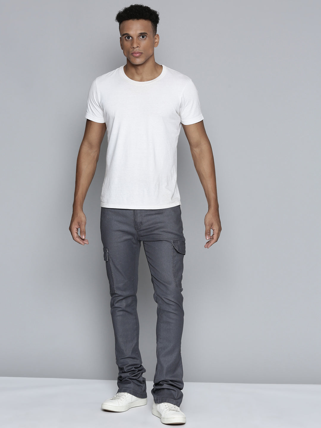 Waimea Men's Stacked Wax Jeans