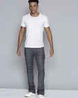 Waimea Men's Stacked Wax Jeans