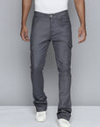 Waimea Men's Stacked Wax Jeans