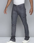 Waimea Men's Stacked Wax Jeans