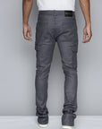 Waimea Men's Stacked Wax Jeans