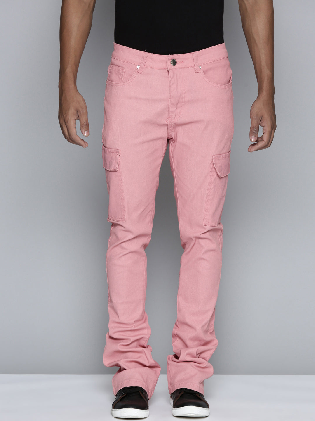 Waimea Men's Stacked Wax Jeans