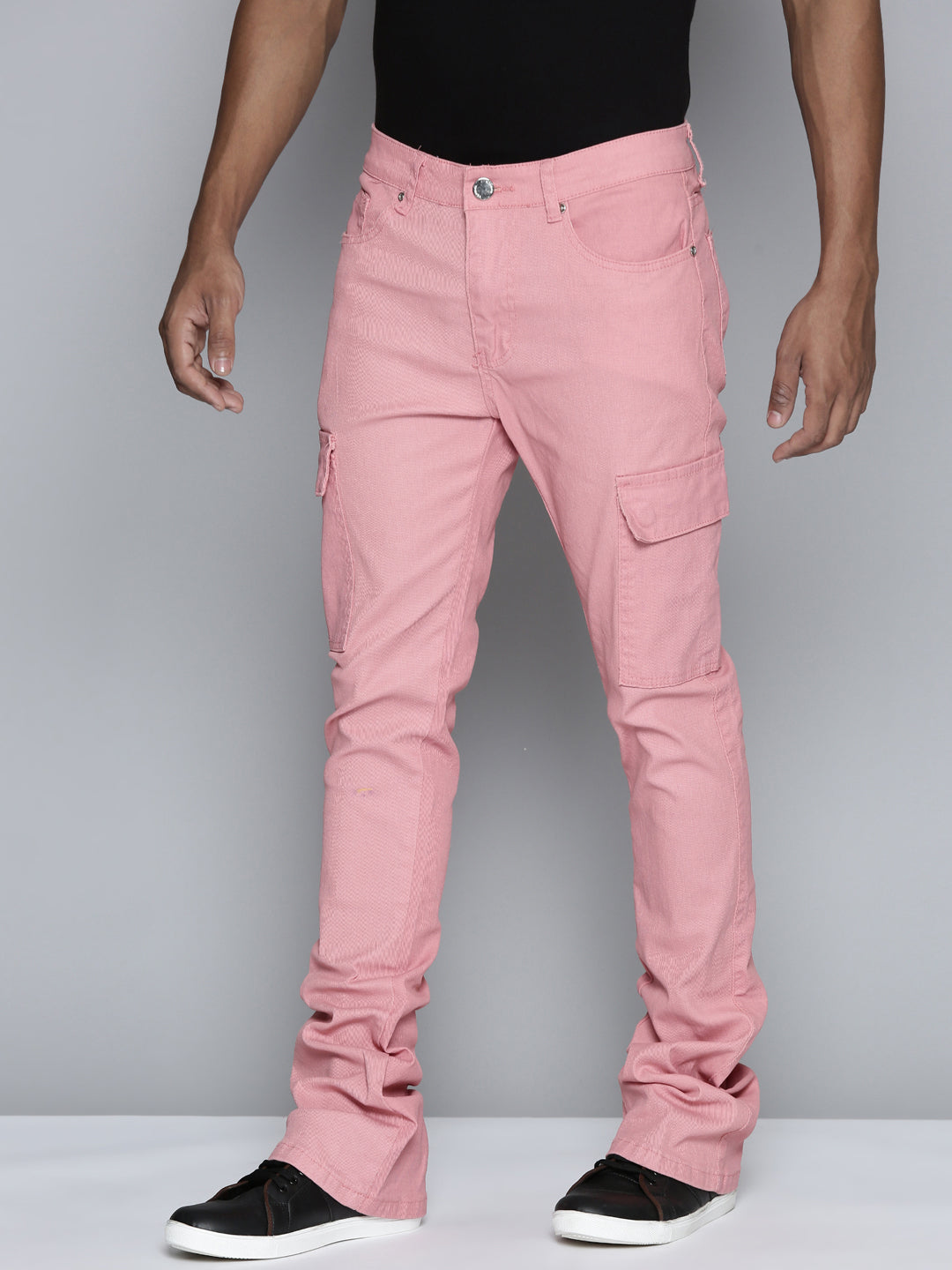 Waimea Men's Stacked Wax Jeans