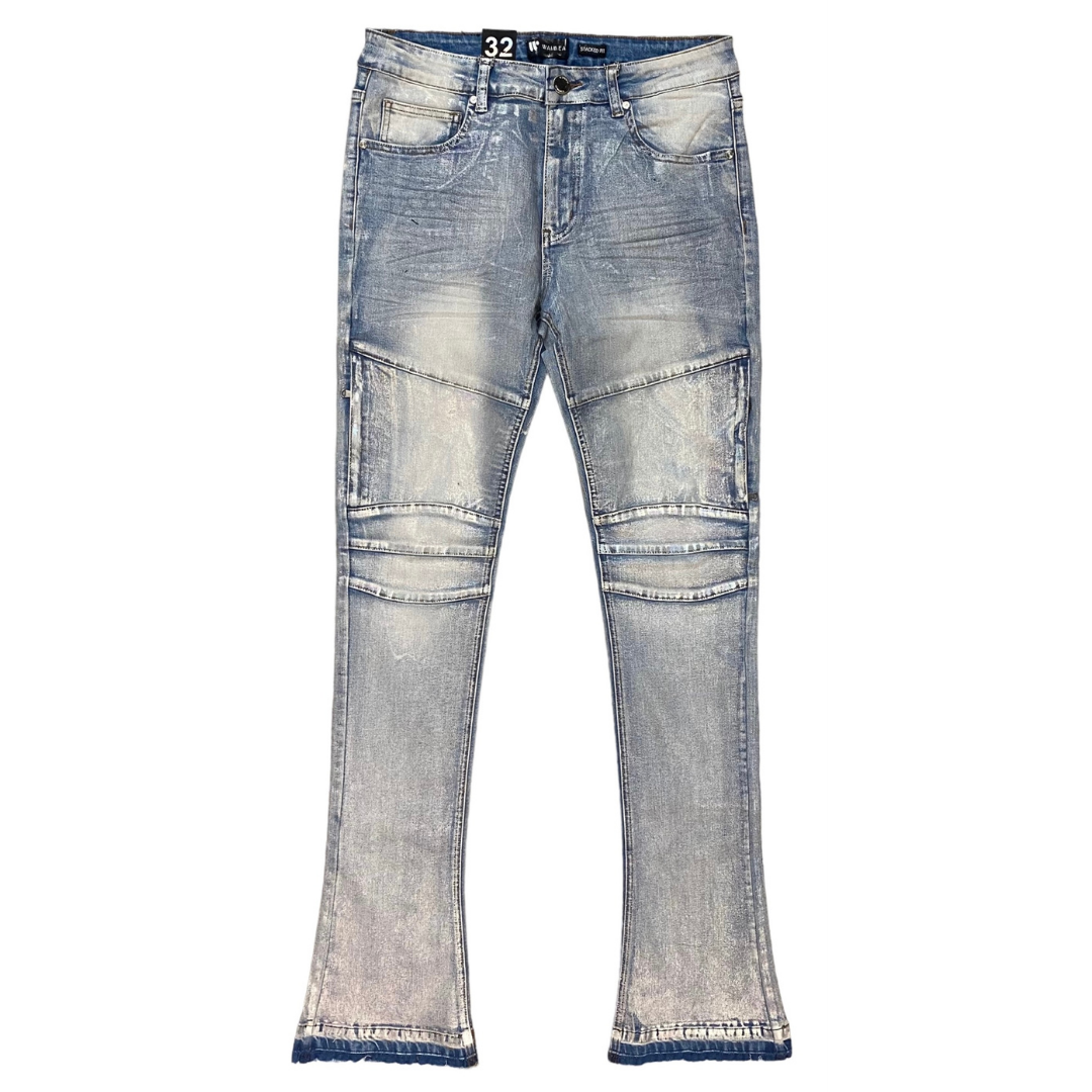 Waimea Men's Stacked Fit Jeans