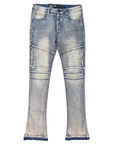 Waimea Men's Stacked Fit Jeans