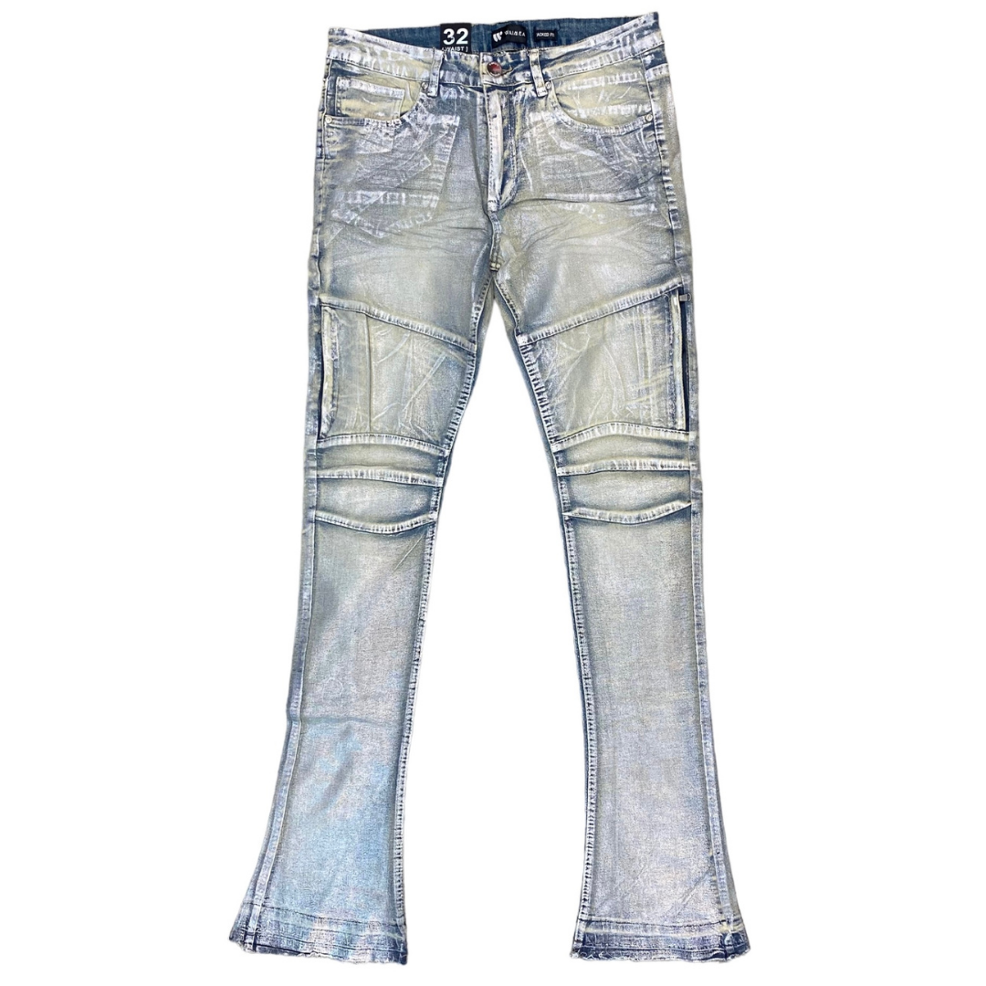 Waimea Men's Stacked Fit Jeans