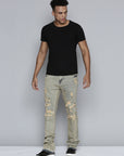 Waimea Men's Stacked Jeans