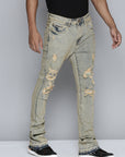 Waimea Men's Stacked Jeans