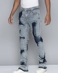 Waimea Men's Stacked Jeans