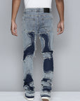 Waimea Men's Stacked Jeans