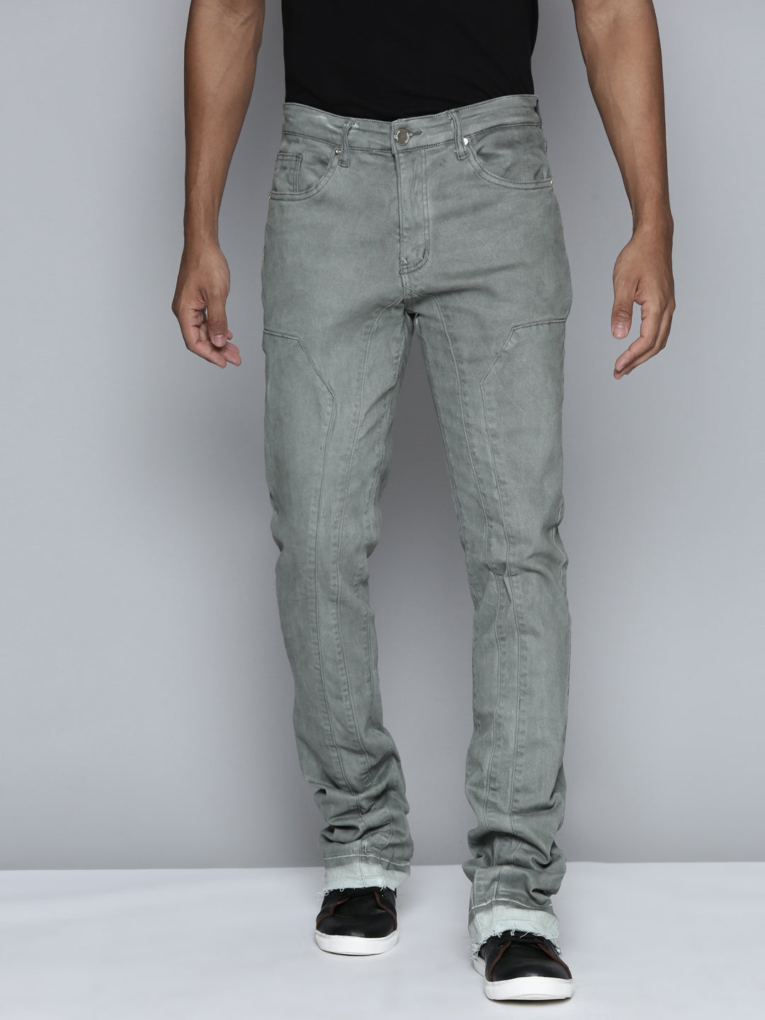 Waimea Men's Stacked Fit Jeans