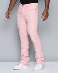 Waimea Men's Stacked Jeans