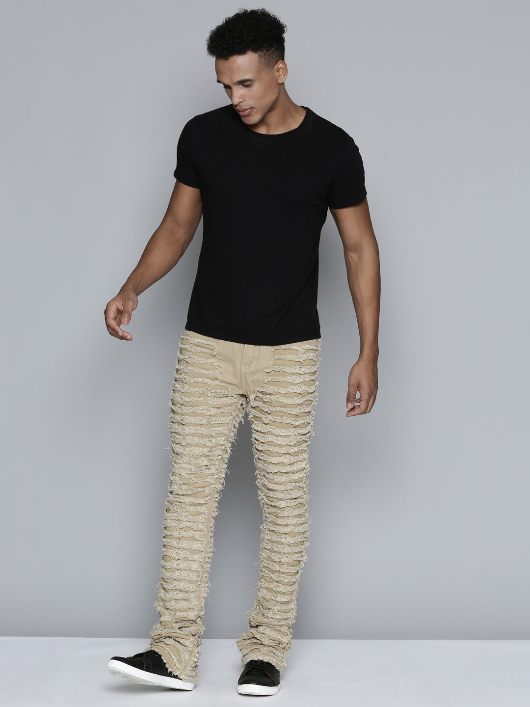 Waimea Men's Stacked Jeans