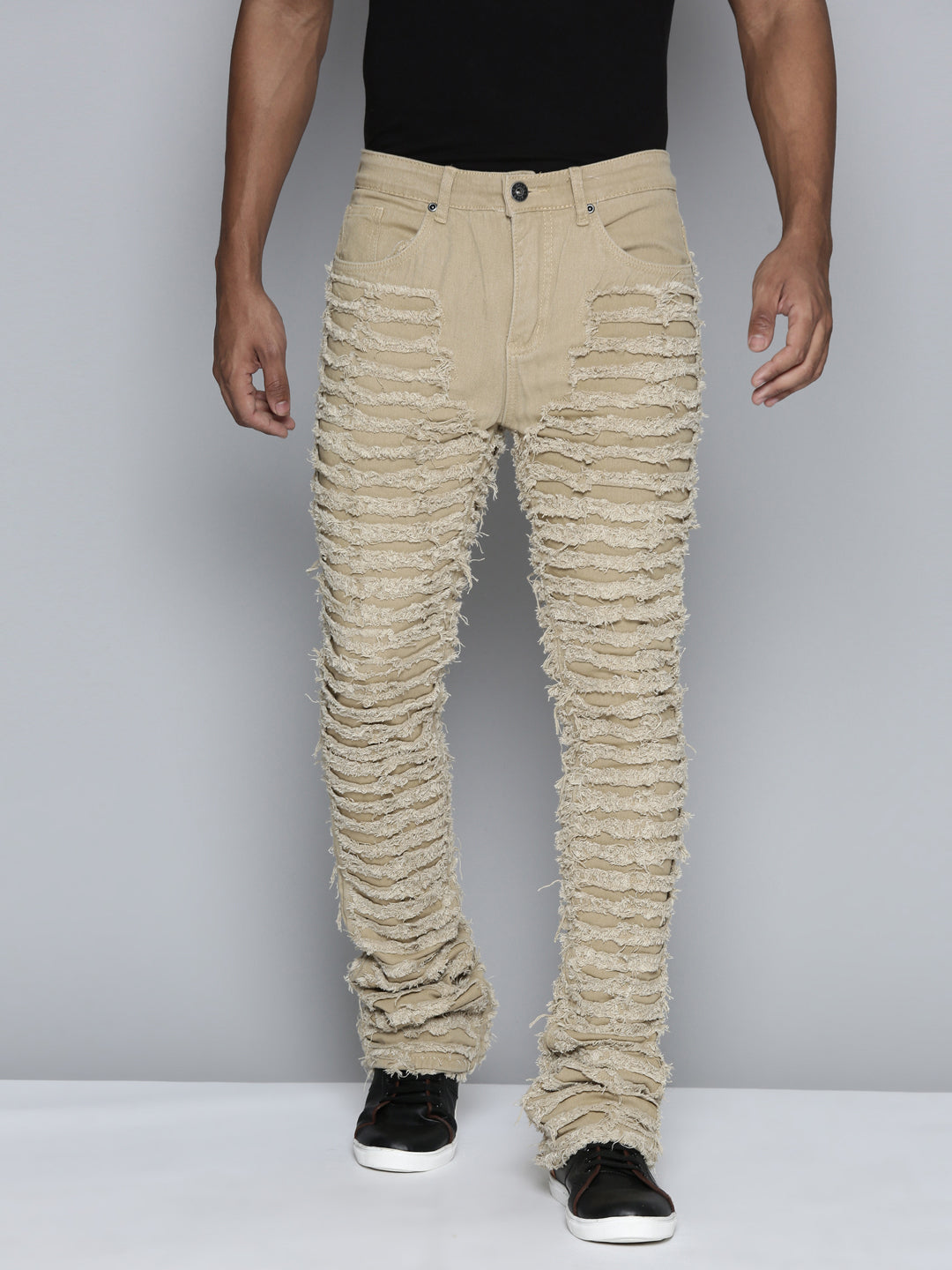 Waimea Men's Stacked Jeans