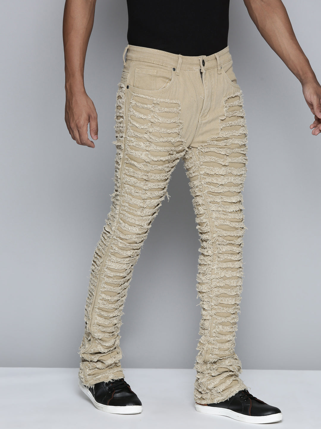 Waimea Men's Stacked Jeans