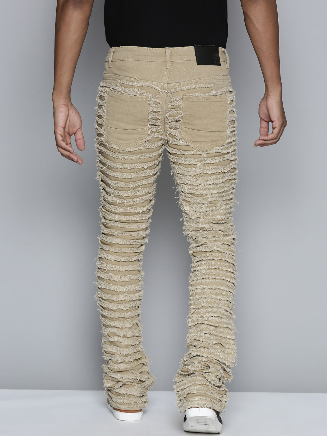 Waimea Men's Stacked Jeans