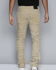 Waimea Men's Stacked Jeans