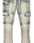 Waimea Men's Stacked Jeans